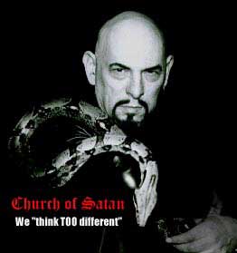 Apple Computer and the Church of Satan - Church of Satan