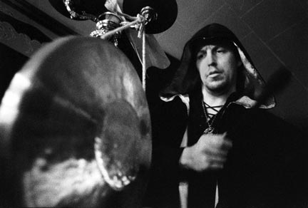 Magister Robert Lang