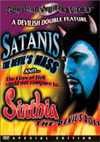 Satanis The Devil's Mass