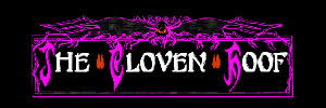 The Cloven Hoof