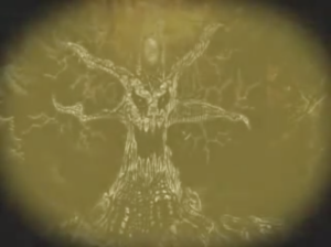 Draconis Blackthorne Satanic Serenades