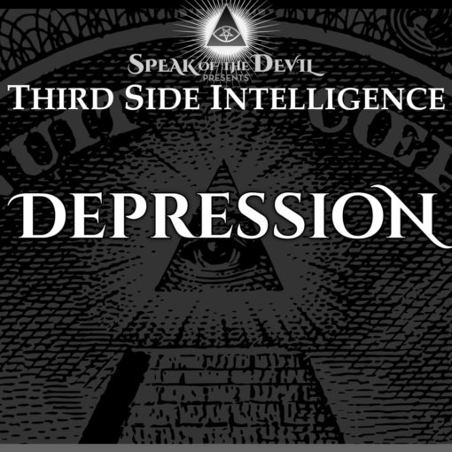 Speak of the Devil presents Third Side Intelligence - Depression