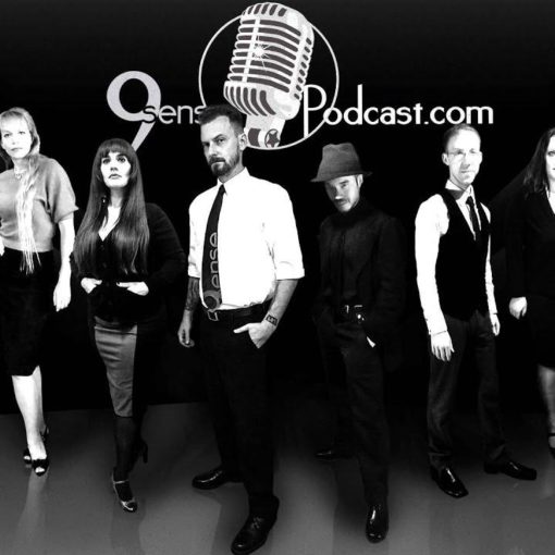 9sense Podcast Contributors