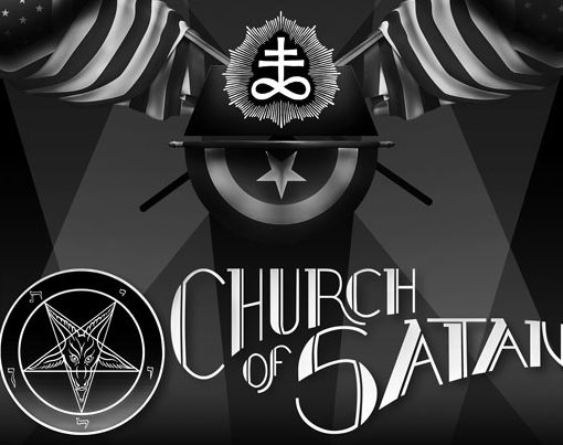 Church of Satan celebrates Religious Freedom Day