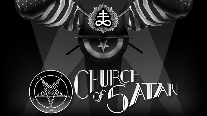 Religious Freedom Day - Church of Satan