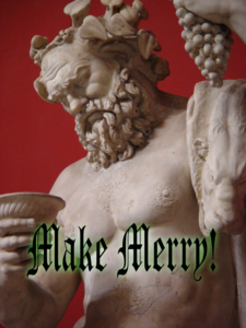 Make Merry!