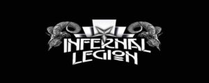 The Infernal Legion Podcast