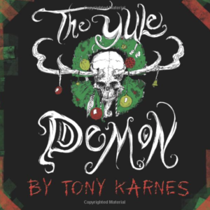 Karnes: The Yule Demon
