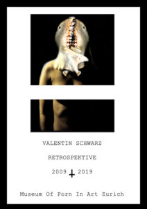 Valentin Schwarz Retrospective