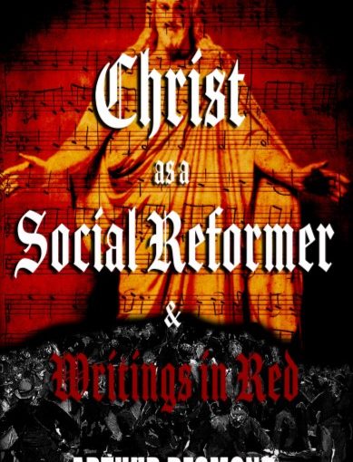 Christ as a Social Reformer