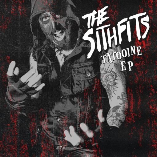 The Sithfits: Tatooine E.P.
