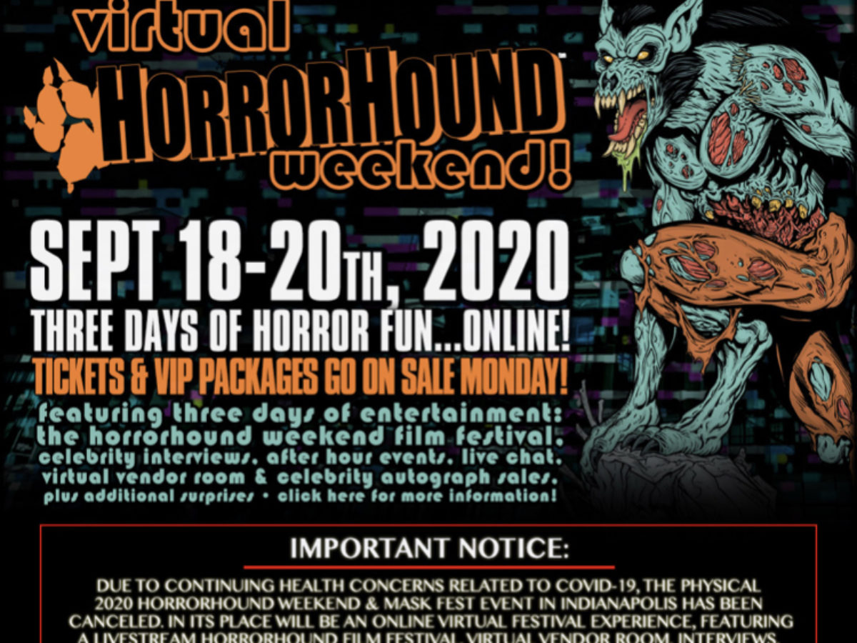 Virtual HorrorHound Weekend: Psycho Charger and The Jimmy Psycho Experiment  - Church of Satan