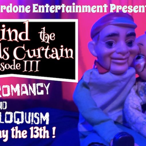 Cardone: Behind the Devil's Curtain III
