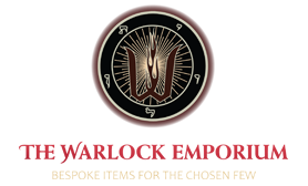 The Warlock Emporium