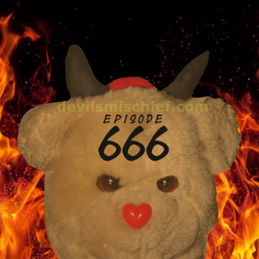 The Devil's Mischief #666