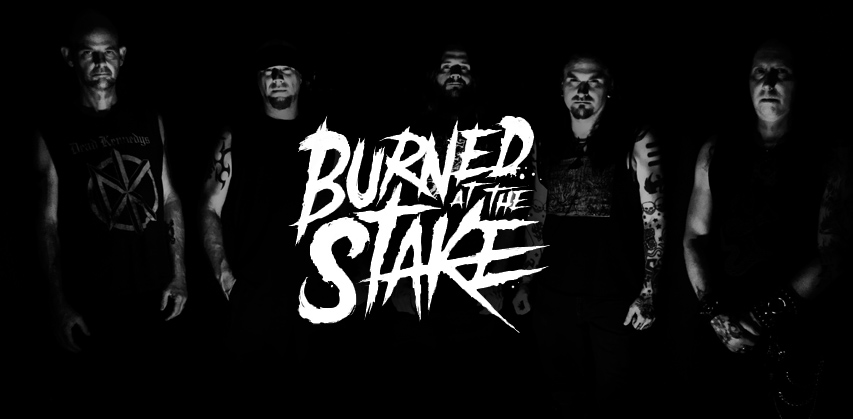 Burned at the Stake