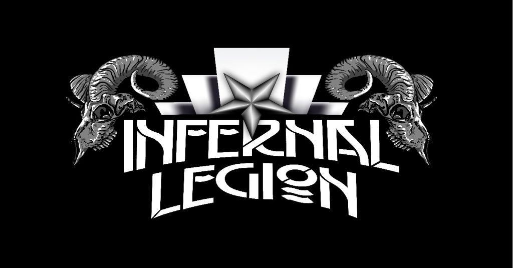 Infernal Legion Podcast #043 - Church of Satan