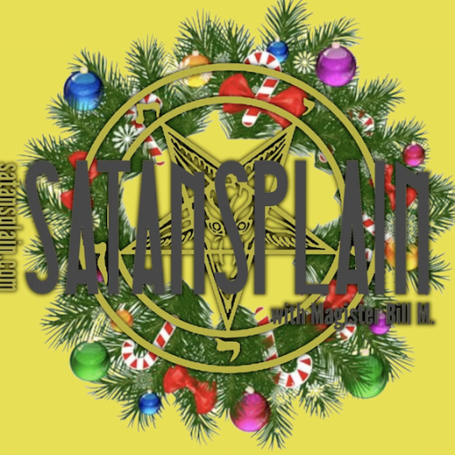 Satansplain #052 - Christmas Myths