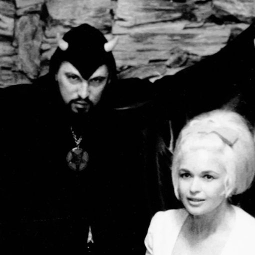 Morbid Anatomy: Into the Devil's Den and Back!