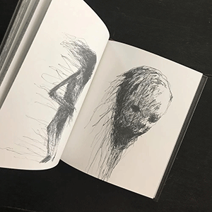 Stanislav Krawczyk sketch 2