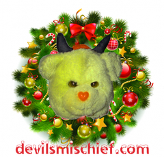 The Devil's Mischief: Xmas Comedy
