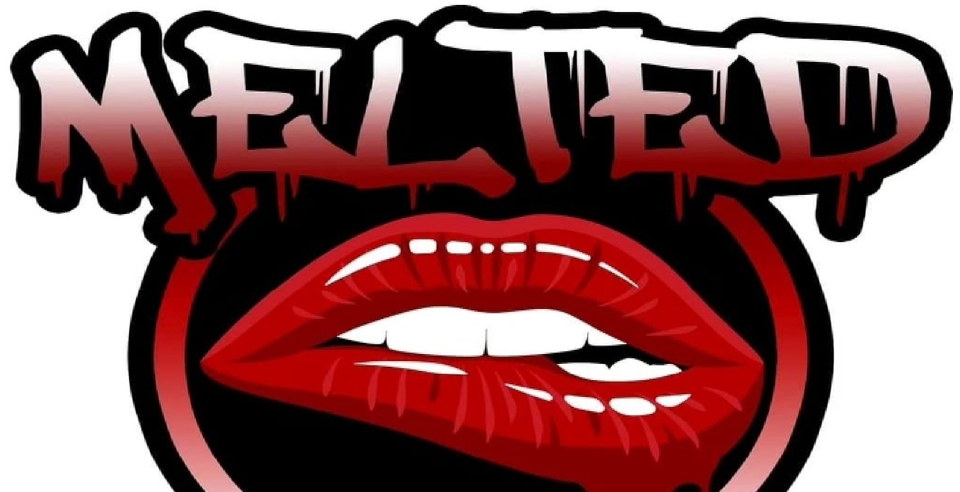 Boston's Melted radio program, hosted by Frankie Hollywood.