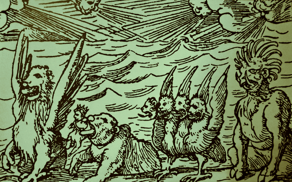 Blowhard Demons for the essay Satanism: An Emic Approach By Reverend J. Mammon