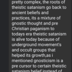 Screenshot by Warlock William Tull from online claims and correspondence.