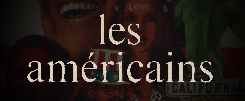 les americains article hearer