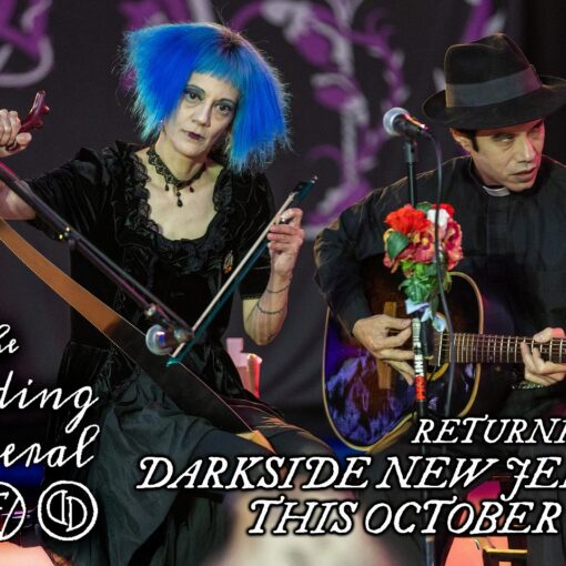 The Wedding Funeral at Darkside New Jersey