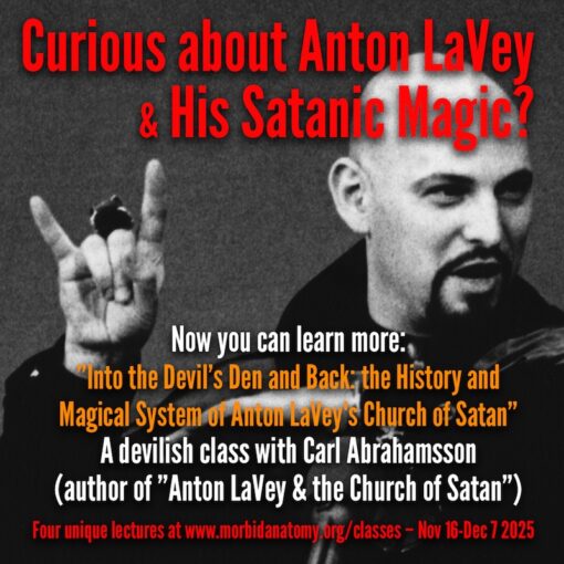 Abrahamsson: Into The Devil's Den and Back