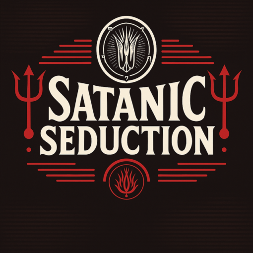 Satanic Seduction on Substack.