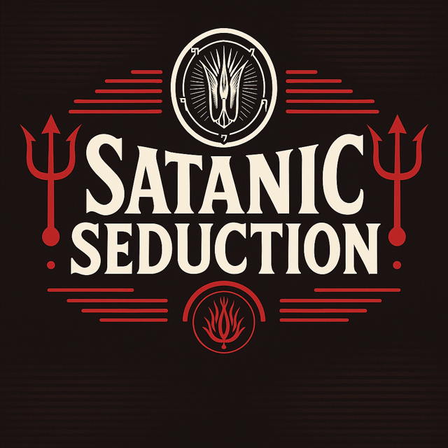 Satanic Seduction on Substack.