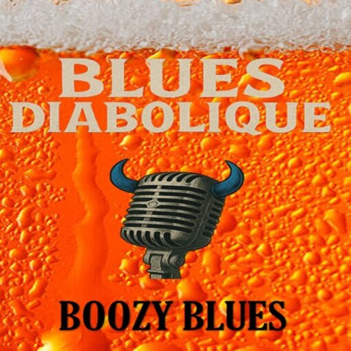 Blues Diabolique Podcast Episode #010.