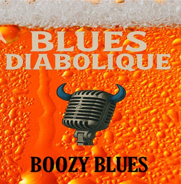 Blues Diabolique Podcast Episode #010.