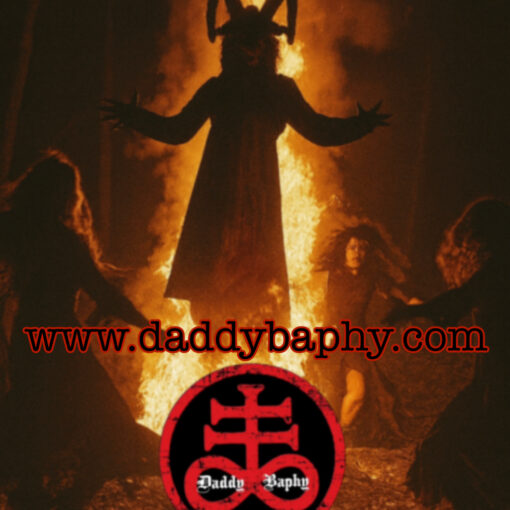 DaddyBaphy's site is now live.
