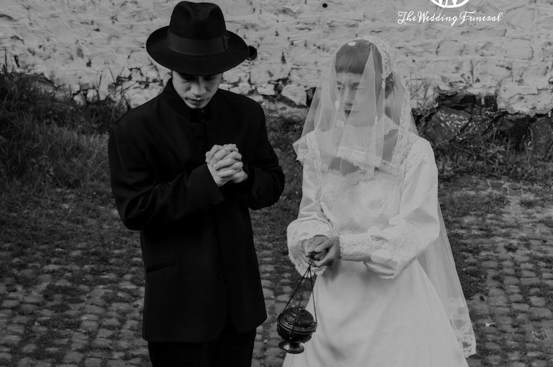 The Wedding Funeral: Performances in January of 2026