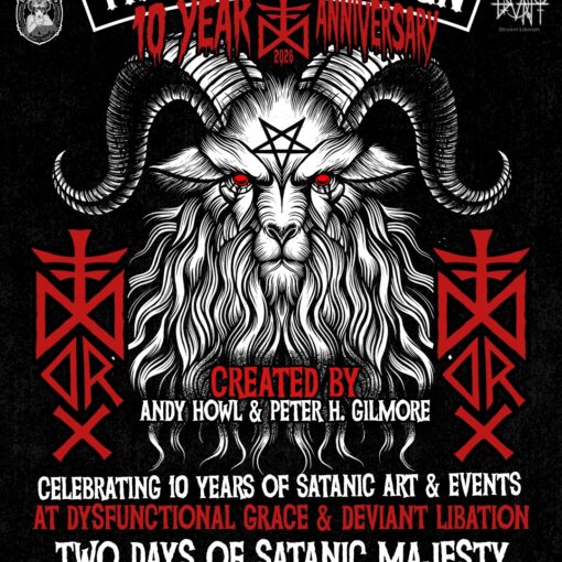 The Devils Reign 10th Anniversary Event