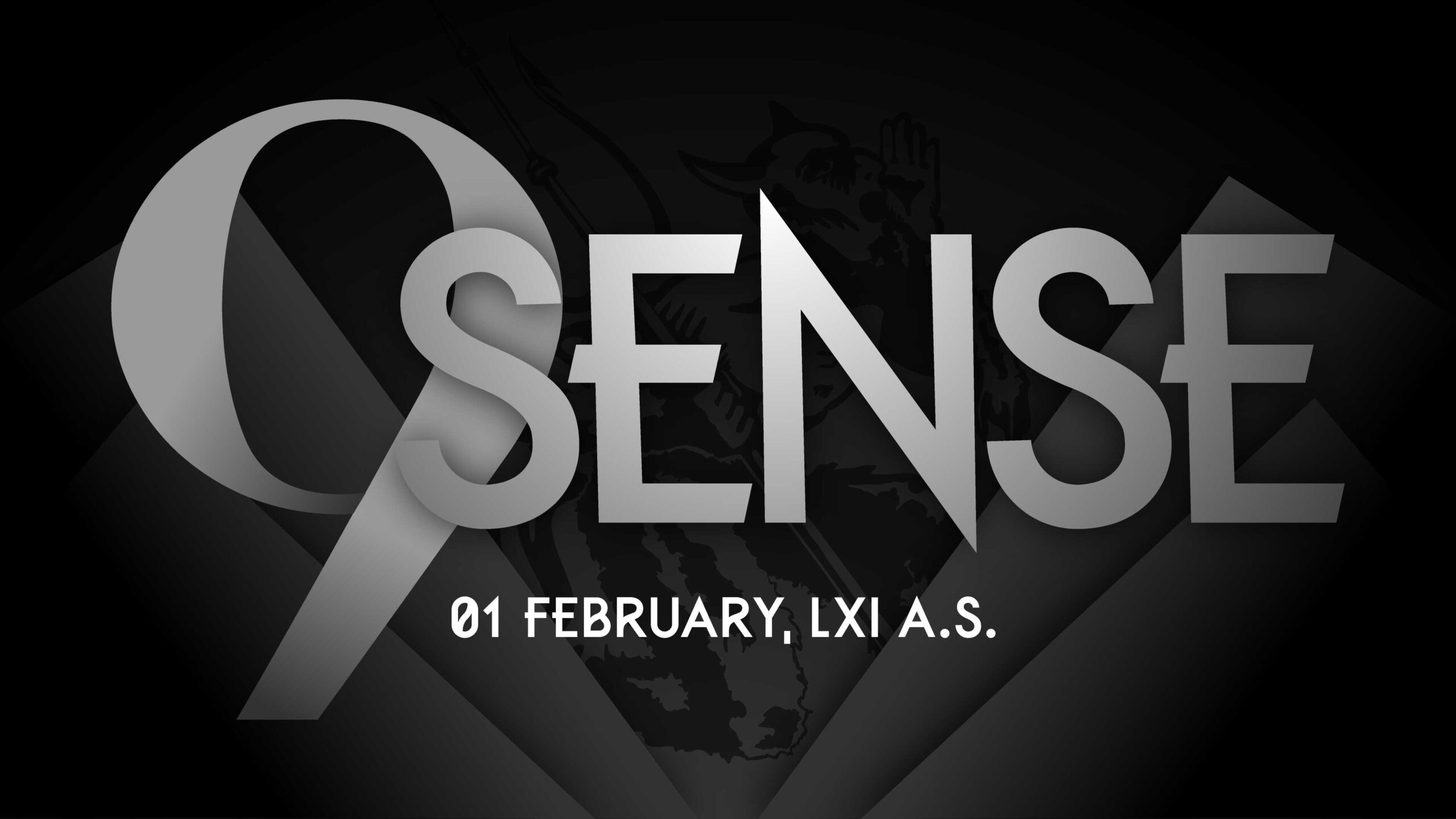 01 February, LXI A.S. | 9sense | Eviliv3