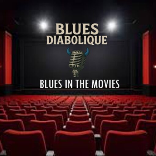 Blues Diabolique Episode #11.