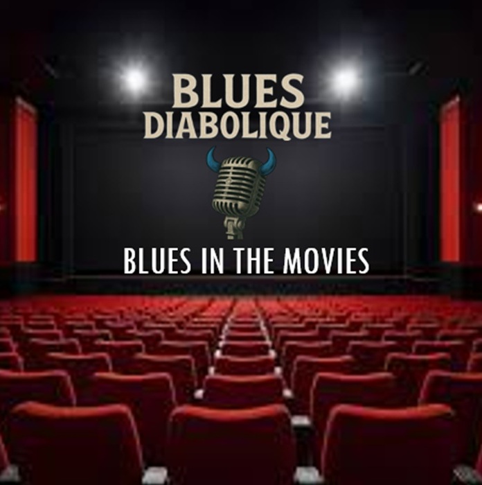 Blues Diabolique Episode #11.
