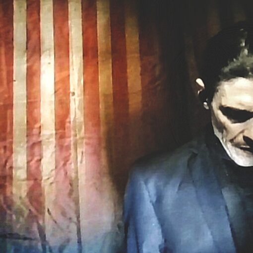 Herrenmoral: Reverend Count MoriVond