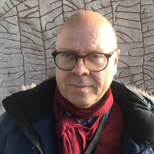 Carl Abrahamsson explores the origin of the Nordic magical Runes.