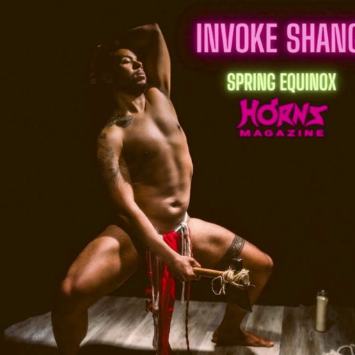 Horns Magazine: Spring 2026, Issue #13.