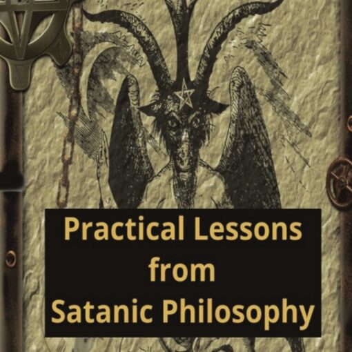 Dr. Robert Ing: Practical Lessons from Satanic Philosophy