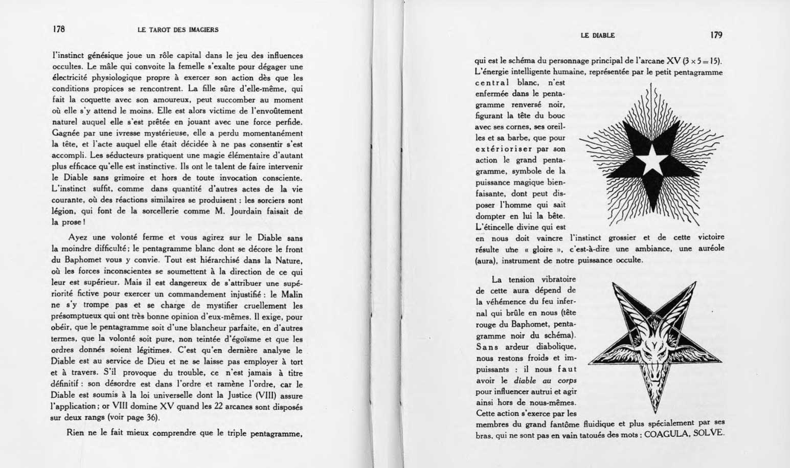 Le Tarot: Des Imagiers du Moyen Age