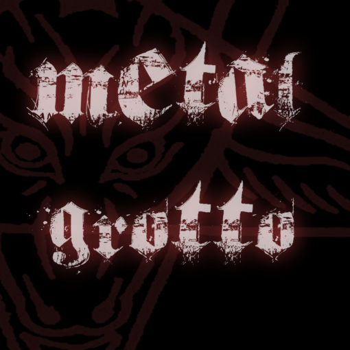 The Metal Grotto