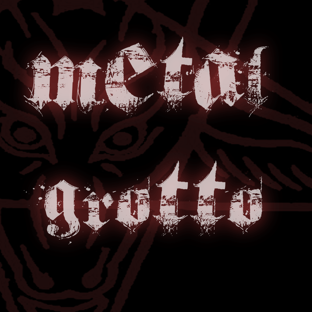 The Metal Grotto