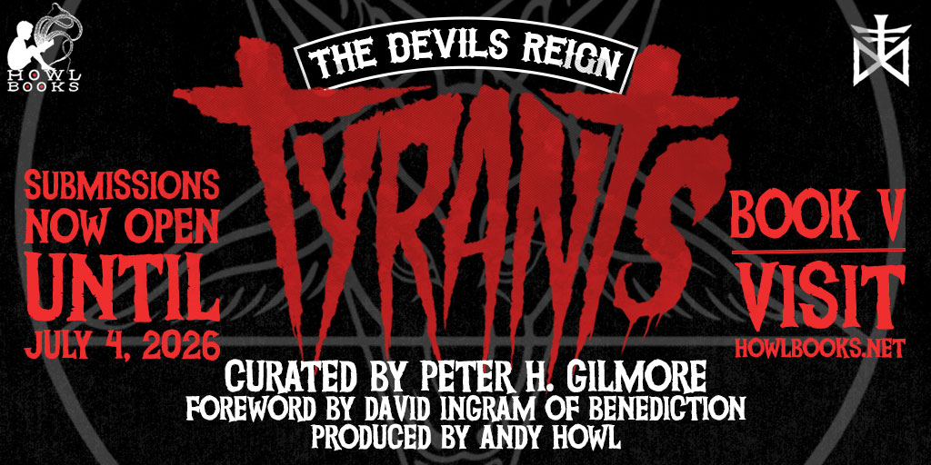 The Devils Reign V: Tyrants